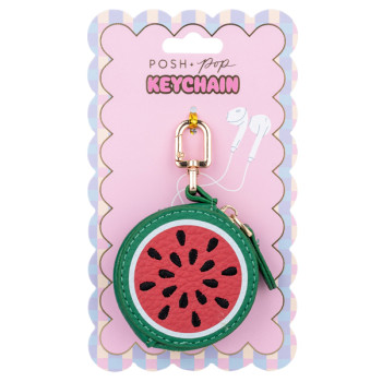 Privezak za ključeve LUBENICA 