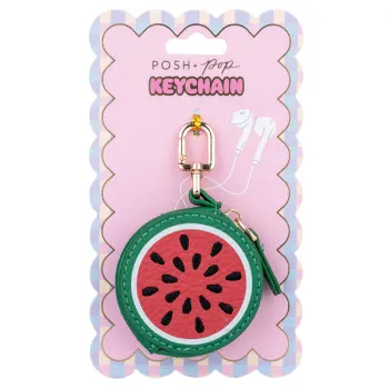 Privezak za ključeve LUBENICA 