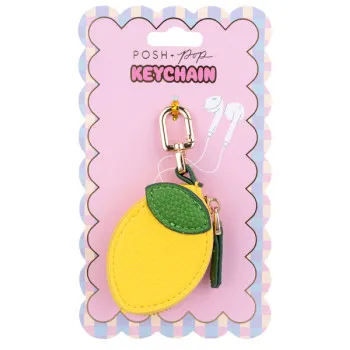 Privezak za ključeve LIMUN 