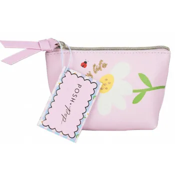 Novčanik za sitniš PINK DOPAMINIC 