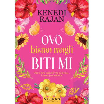 OVO BISMO MOGLI BITI MI - TikTok Hit 