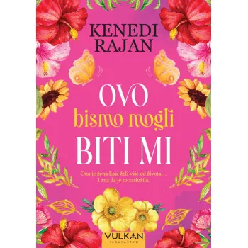 OVO BISMO MOGLI BITI MI - TikTok Hit 