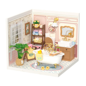 Maketa za slaganje KUPATILO - Super Creator 