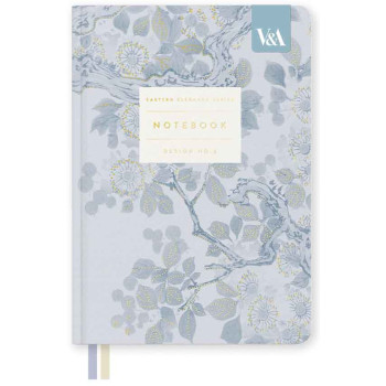 Notes B6 tvrde korice - Blossom Tree 