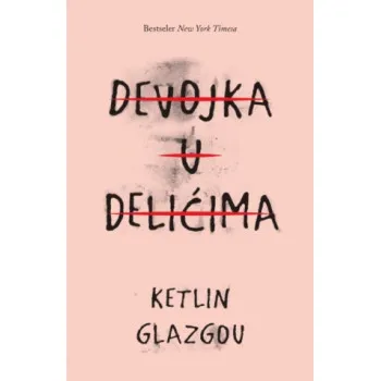 DEVOJKA U DELIĆIMA TikTok Hit 