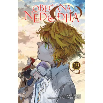 OBEĆANA NEDOĐIJA 19 