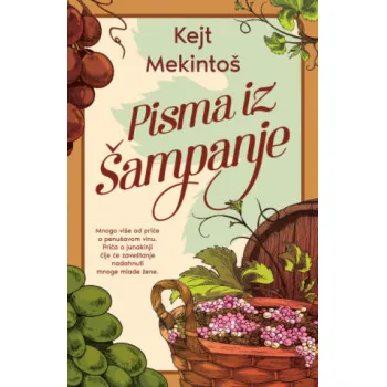 PISMA IZ ŠAMPANJE 
