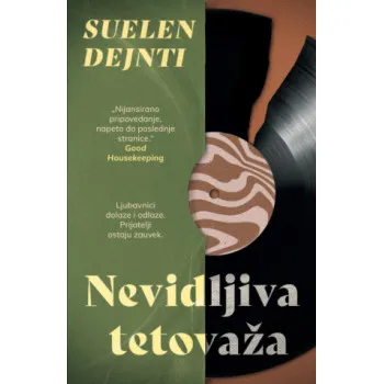 NEVIDLJIVA TETOVAŽA 