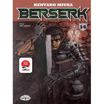 BERSERK 14 
