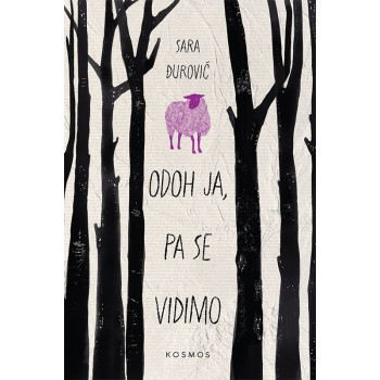 ODOH JA, PA SE VIDIMO 