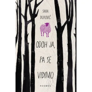 ODOH JA, PA SE VIDIMO 