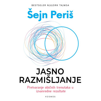 JASNO RAZMIŠLJANJE 