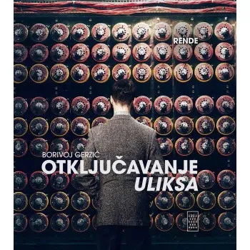 OTKLJUČAVANJE ULIKSA 