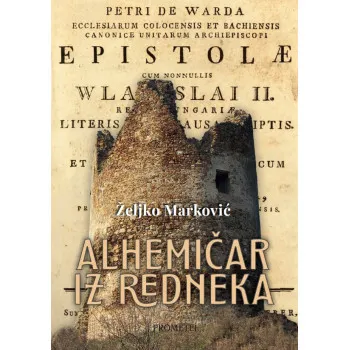 ALHEMIČAR IZ REDNEKA 