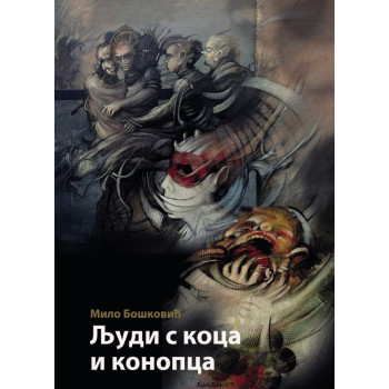 LJUDI S KOCA I KONOPCA 