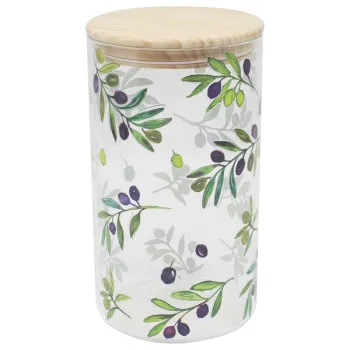 Posuda MASLINOV GAJ - L 