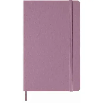 Notes MOLESKINE MAJESTIC PINK linije 