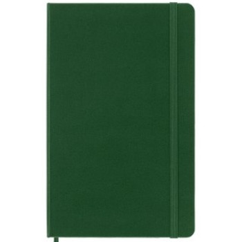 MOLESKINE notes TP MYRTLE GREEN HARD 