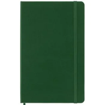 MOLESKINE notes TP MYRTLE GREEN HARD 