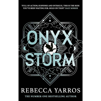 ONYX STORM TikTok Hit pb 