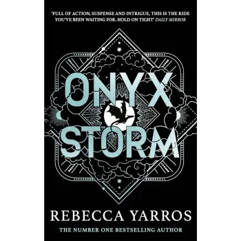 ONYX STORM TikTok Hit pb 