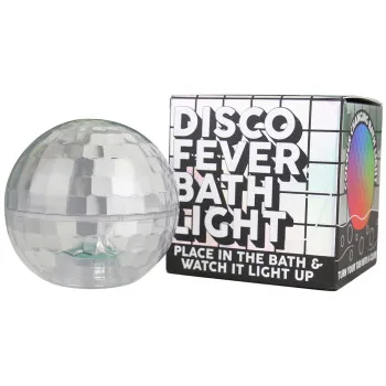 Dekorativna lampa DISCO FEVER BATH LIGHT 