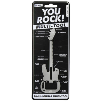 Multifunkcionalni alat YOU ROCK 