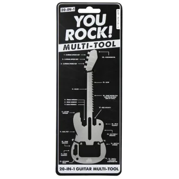 Multifunkcionalni alat YOU ROCK