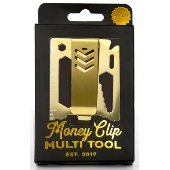 Multifunkcionalni alat MONEY 