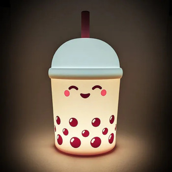 Dekorativna lampa BUBBLE TEA 