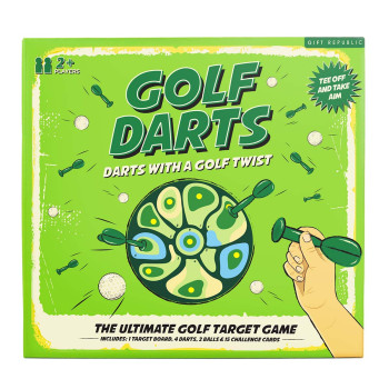 Društvena igra GOLF PIKADO 