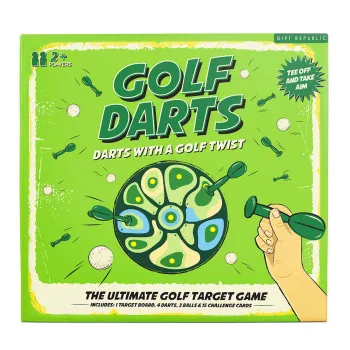 Društvena igra GOLF PIKADO 