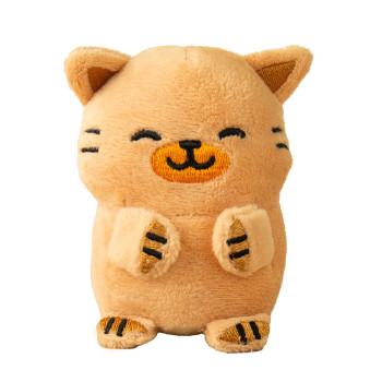 Figurica za čišćenje ekrana GIFT REPUBLIC Maca 