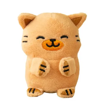 Figurica za čišćenje ekrana GIFT REPUBLIC Maca 