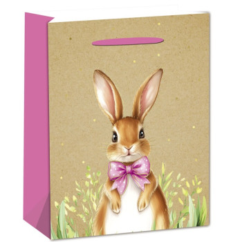 Ukrasna kesa BEAUTIFUL BUNNY L 