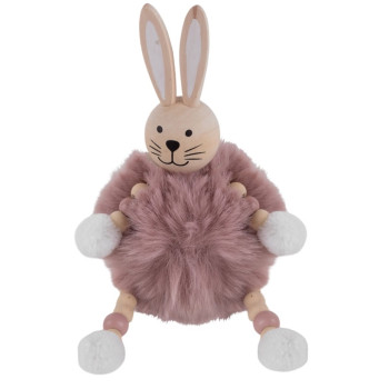 Uskršnji  PUFNASTI ZEKA 