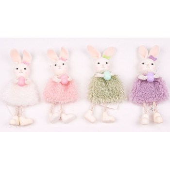 Uskršnja zečica SA JAJETOM 