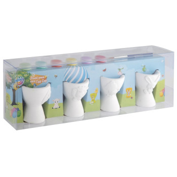 Kreativni set: bojenje ukrasa USKRS 