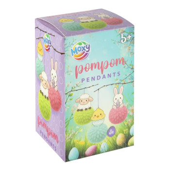 Kreativni set: za pravljenje ukrasa USKRS 