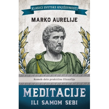 MEDITACIJE ILI SAMOM SEBI 
