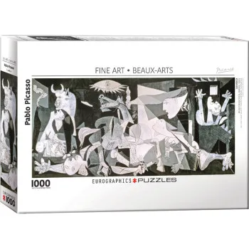 Puzzle Guernica by Pablo Picasso 1000 kom 