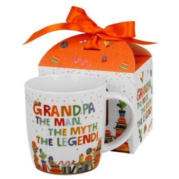 Šolja GRANDPA 