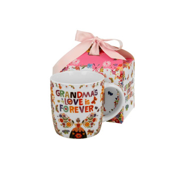 Šolja GRANDMAS LOVE 