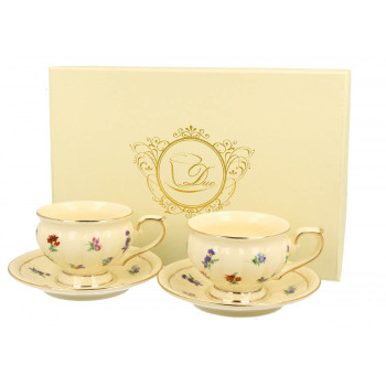 Set šolja za espreso ENGLAND 