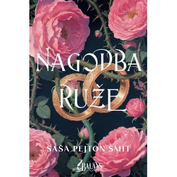 NAGODBA RUŽE 