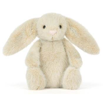 Plišana igračka KREM ZEKA 