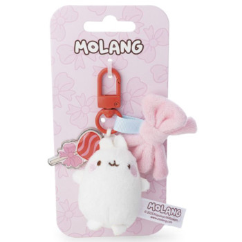 Plišani privezak MOLANG 