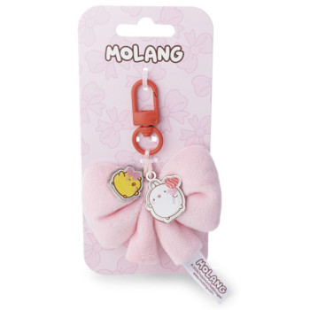 Plišani privezak MOLANG MAŠNA 