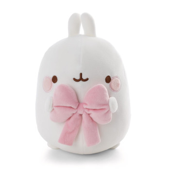 Plišana igračka MOLANG SA MAŠNOM 48cm 