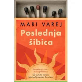 POSLEDNJA ŠIBICA 